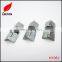 Jewelry box small spring hinge