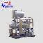 heat transfer oil heater for heating drying oven and press