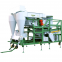 Seed processing machine