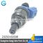 FUEL INJECTOR 23250-02030 For TOYOTAS 1992-1997
