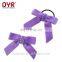 Hot selling velvet ribbon bow