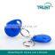 Shenzhen Factory TK4100 125khz ABS Waterproof RFID Keyfob