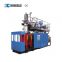 HDPE new condition automatic high speed plastic 30liter drum accumulating blow molding machine