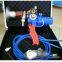 Nickel chromium alloy coating arc spray machine,zinc aluminum copper arc spray equipment