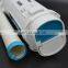 Low Price Good Quality Push Button plastic Toilet Tank Fittings