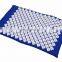 High quality cotton and linen fabric coconut fiber Natural Shakti acupressure mat