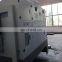 Gantry structure double column milling machine with cnc