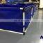 Large Durable Collapsible Canvas PVC Tarpaulin Fish Pond Fish Farming Tank
