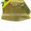 BOPP Laminated 50kg Animal Chicken Fish Feed Bag