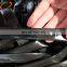 Pressure compensated drip tape