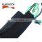 Comfortable Neoprene Cover Wire Hider Concealer Protector for PC