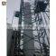 waste oil purification machine tyre to oil refining process pyrolysis plant