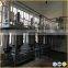 Cooking oil refinery plant production line/edible oil refining machine manufacturer