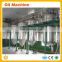 palm fruit flesh oil processing machine plant oil extraction equipment oil refinery plant