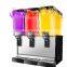 Slush Machine/slush Ice Machine/mobile Food Cart for Slush Machine