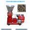 Mona sawdust pellets forming machinery /wood pellet mill/biomass pellet making machine