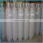 50L Argon Gas Cylinder , Industrial Oxygen/Nitrogen/Co2/Argon Gas Cylinder Manufacturer China