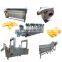Factory Easy Operate Frozen French Fries Machines Potato Chips Production Line For Cheap