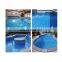 Swimming Pool Liner PVC Liner Pool