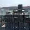Q195 Hollow Building Material Square Tube Price