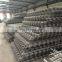 A393 Reinforcement Steel Mesh BS4483