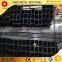160mm steel pipe 12x12mm square tube