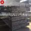 12*12-100*100MM Black Square Iron Bending Steel Tubes/Pipes