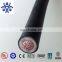 UL listed tinned copper epr insulated and cpe sheathed 535 MCM DLO cable