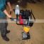 Concrete jumping jack tamper vibratory tamping rammer