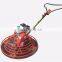 Walk Behind Small Round Power Concrete Finishing Trowel Machine  For Sale