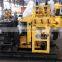 mini skid steer drilling rig