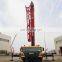 STC1300C famous brand sell with best quality Truck Crane 130t