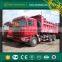 new mini SHACMAN 4x2 F2000 dump trucks