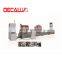 Aluminium Heavy Duty Double Head Saw Blade Cutting Machine Doors & Windows Machine