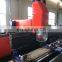 long aluminum profile driiling holes machine