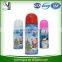 christmas decoration,Party Flake Flying Snow Spray,Kids Party Supplies