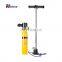 Portable Mini Scuba Oxygen Cylinder Diving Breathing Equipment  with Hand Pump