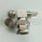 Right Angle RF Coaxial BNC Male Plug Connector for Rg58 316 6 11 Cable