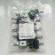 OEM/ODM 4G Optic Fiber and Power Cable Clamp for Cellular Tower Equipment