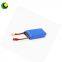 5400mAh 22.2V 35C 9050135 6S high rate li polymer RC battery