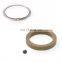 Common Rail Injector Repair Kit F00VC99002 F00V C99 002 Ring