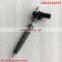 Genuine Common rail injector Fuel Injector 0445116035 0445116034 0 445 116 035 0 445 116 034 for VVVW 03L130277C 03L 130 277C