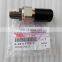 100% original Common Rail Pressure Sensor 499000-6130 / 4990006130 / valve 499000-6131 / 4990006131