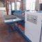 Foam mattress cutting machine-wave pattern cutting equipment