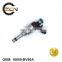 ZCN Nozzle Fuel injectors For nissans Juke Sentra 2014-2019 1.6L MR16DDT 16600-BV80A 0261500210
