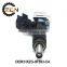 Original Petrol Fuel Injector Valve OEM HXZG-9F593-CA For High Quality