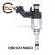 Auto Parts Fuel Injector Nozzle OEM 0261500203 Car Accessories For High Quality
