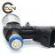 Аутентичные детали двигателя GDI Fuel Direct Injection Injector Valve 13537591623 0261500494 0261500073