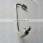 ISDE diesel engine parts fuel supply tube 3978034