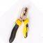 Non sparking lineman pliers  aluminum bronze combination pliers with cutter Cutting pliers
